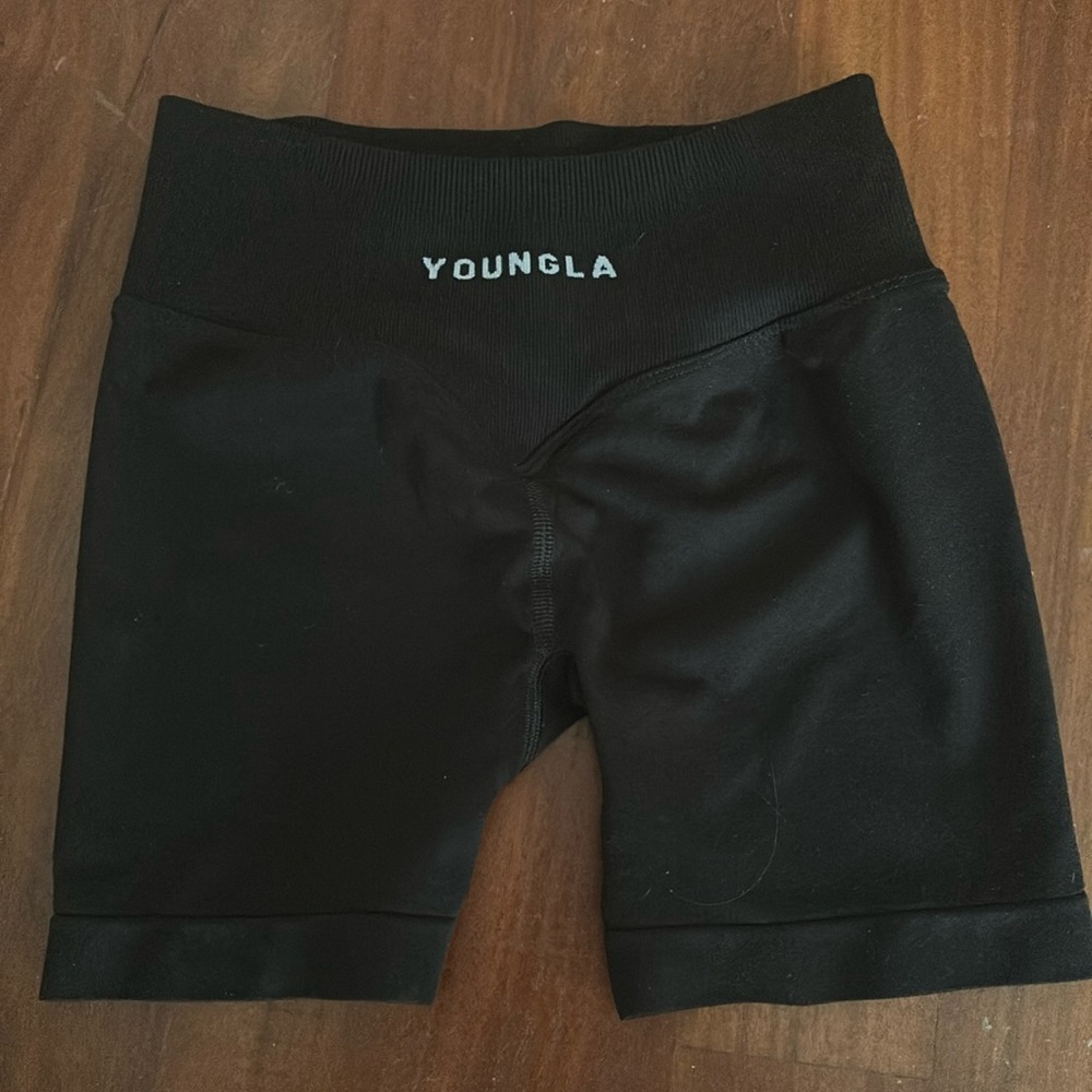 Legging shorts Womens X Small